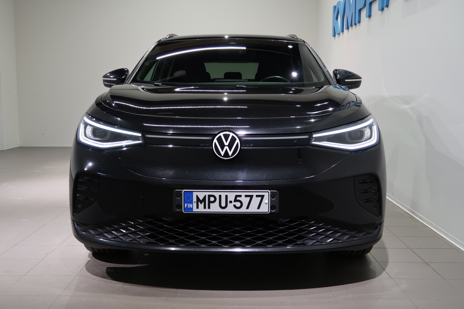 VOLKSWAGEN ID.4 2022