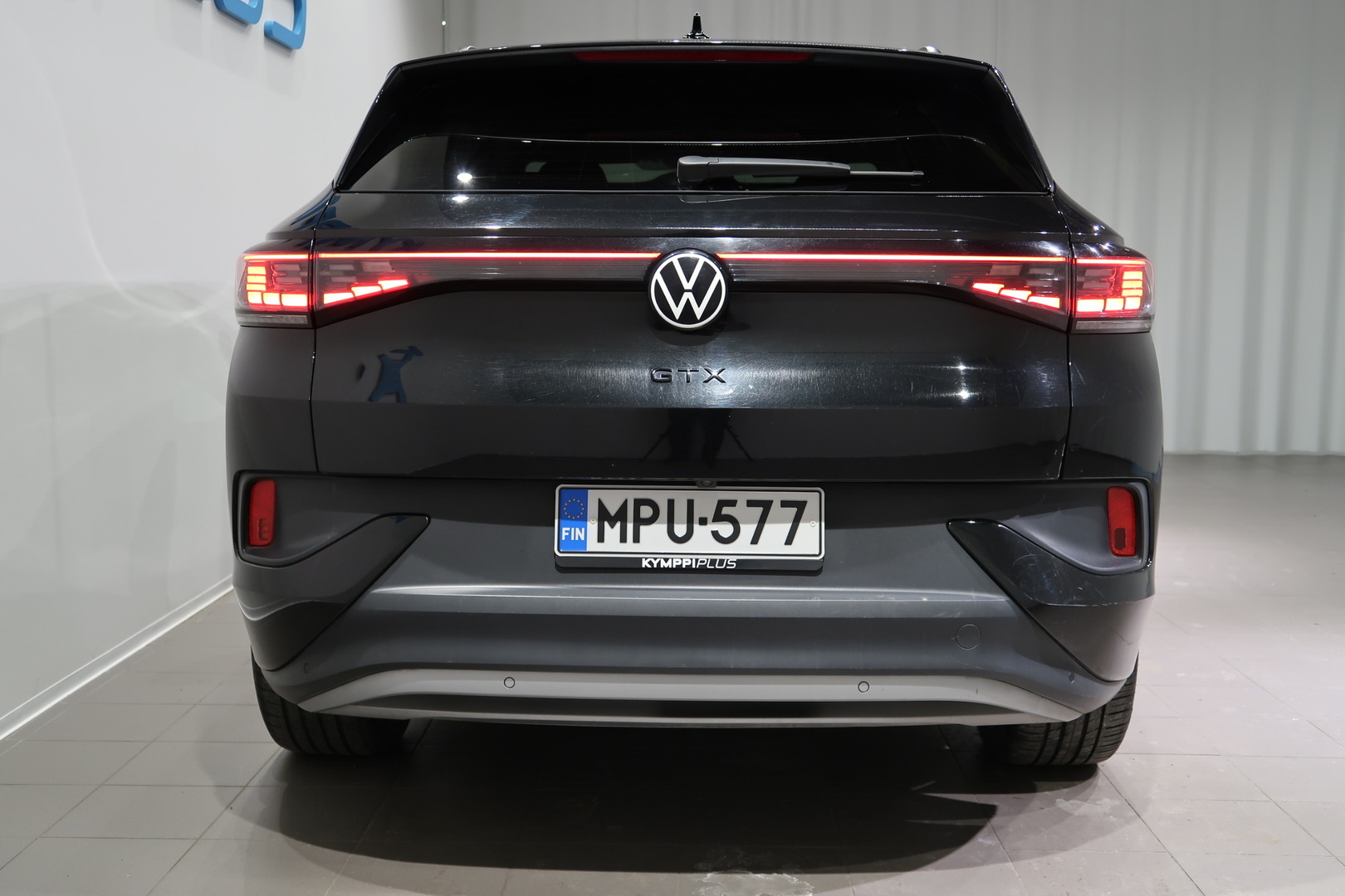 VOLKSWAGEN ID.4 2022