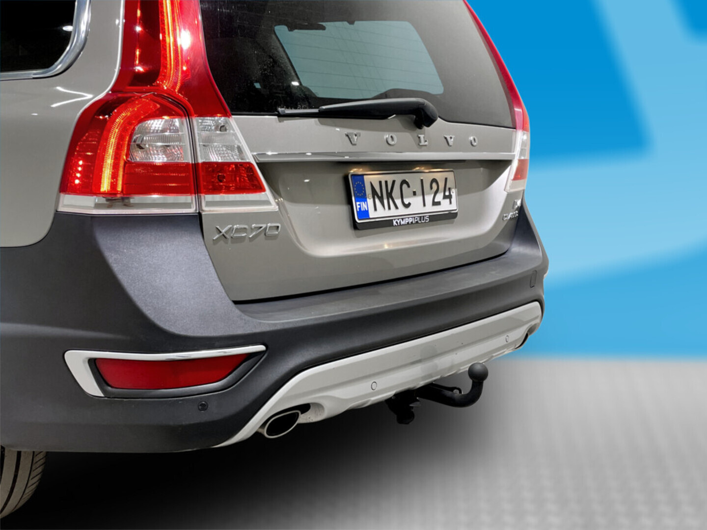 VOLVO XC70 2016