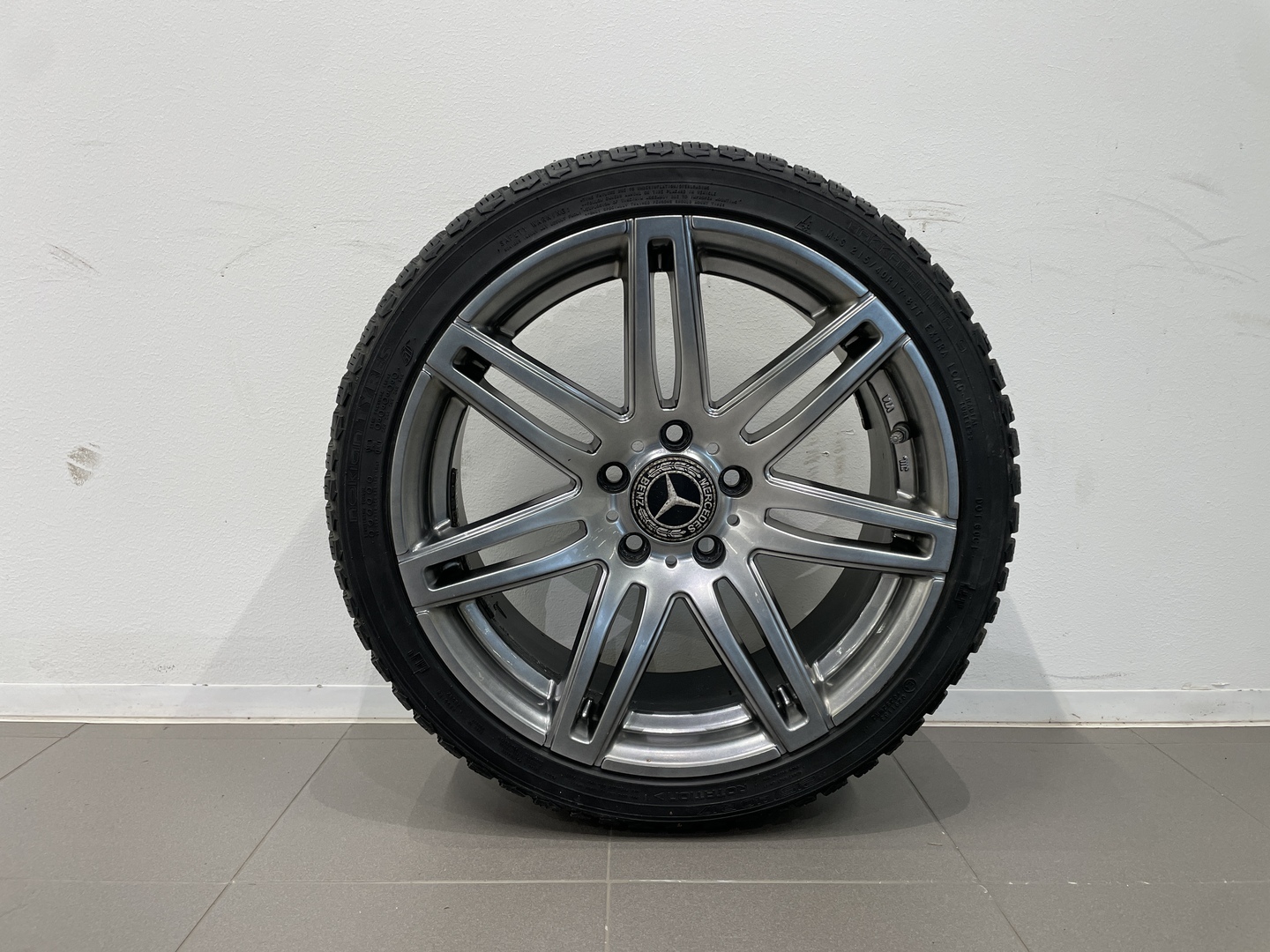 MERCEDES-BENZ A 2016