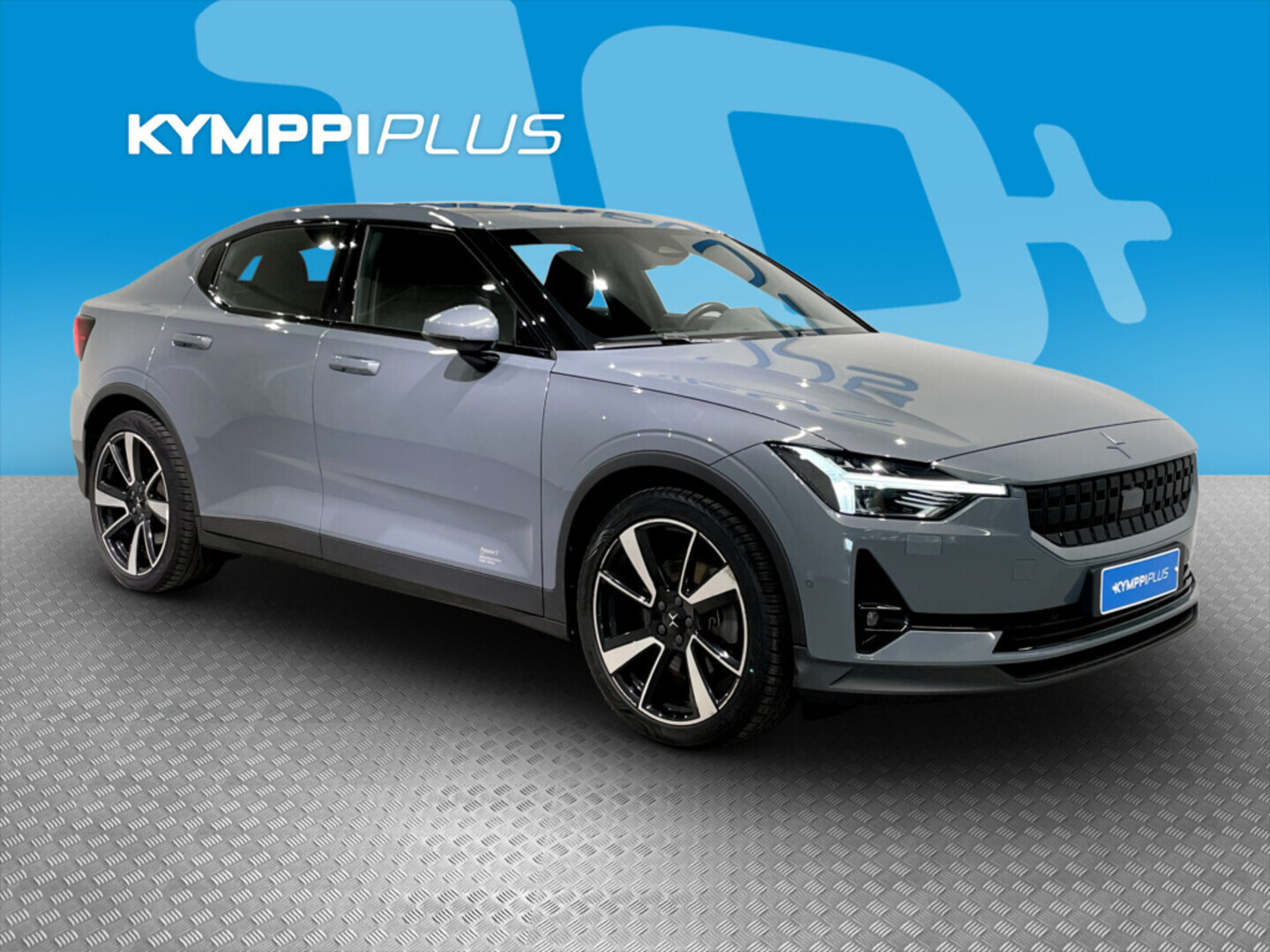 POLESTAR 2 2021