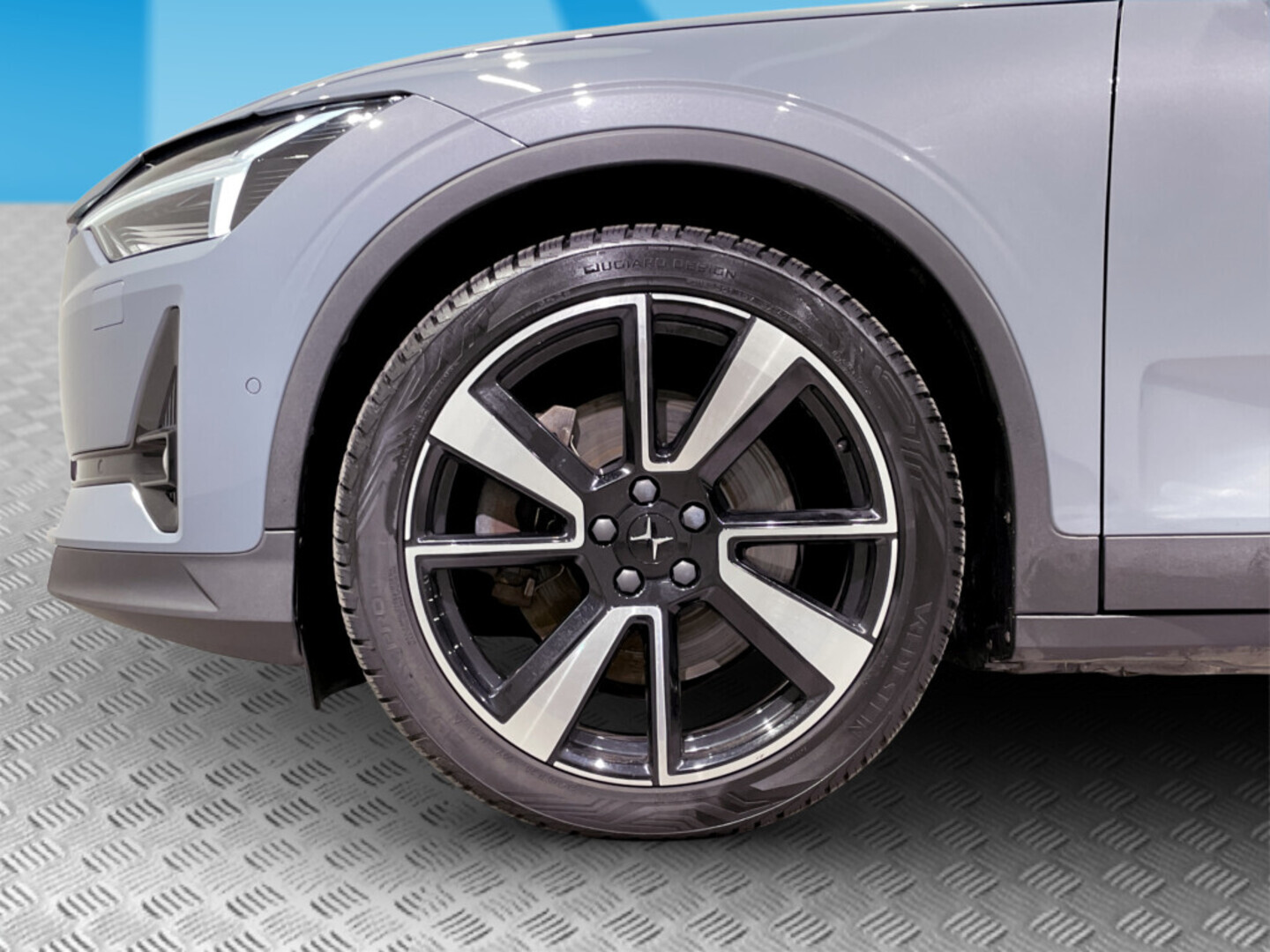 POLESTAR 2 2021