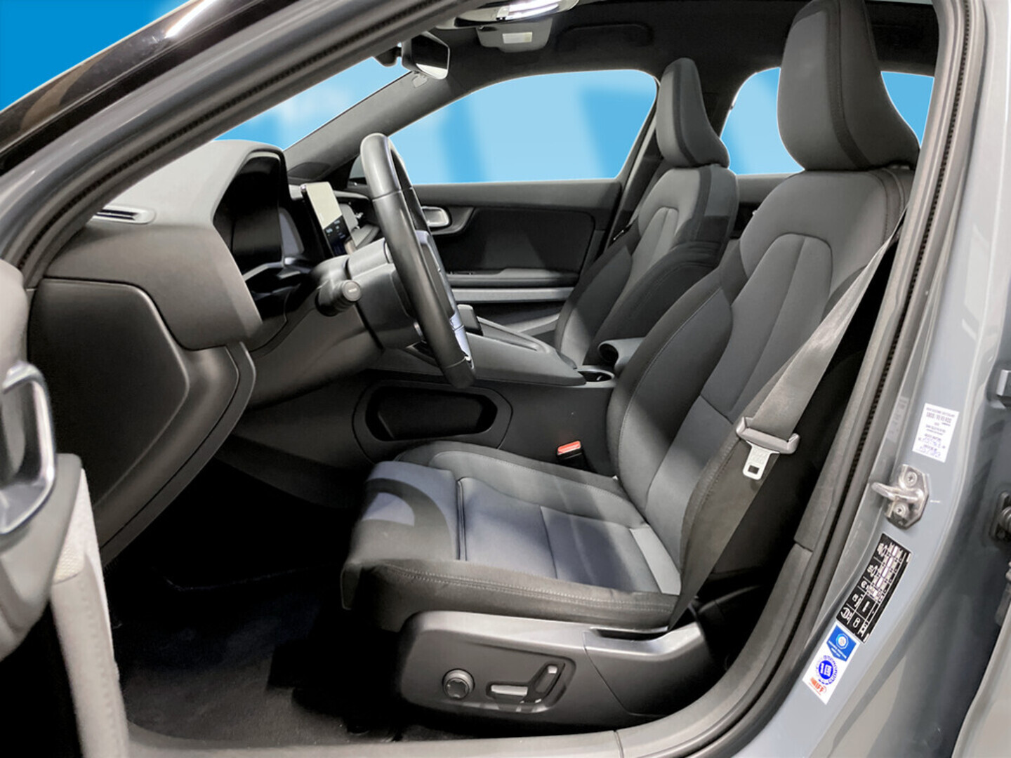POLESTAR 2 2021