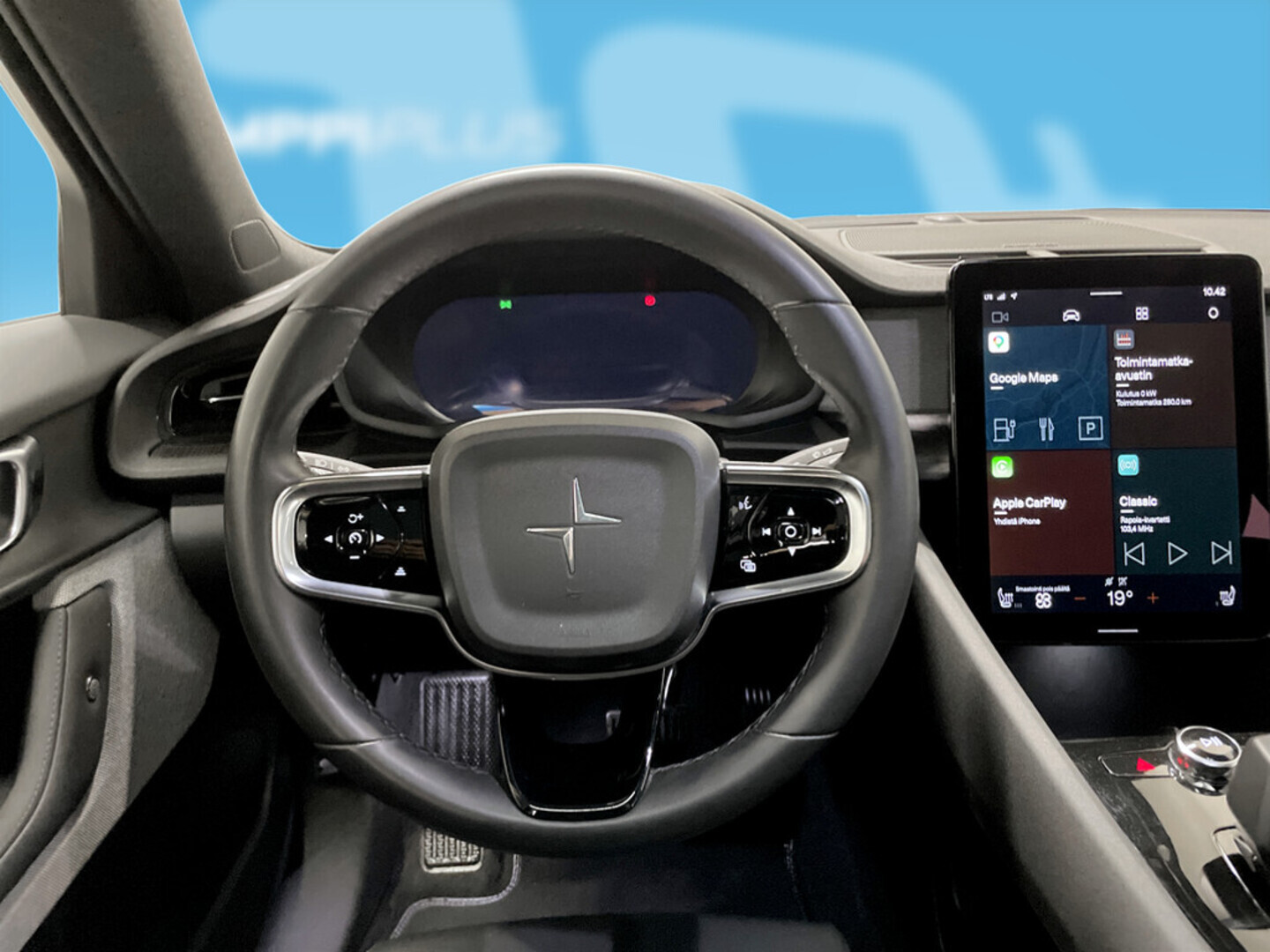 POLESTAR 2 2021