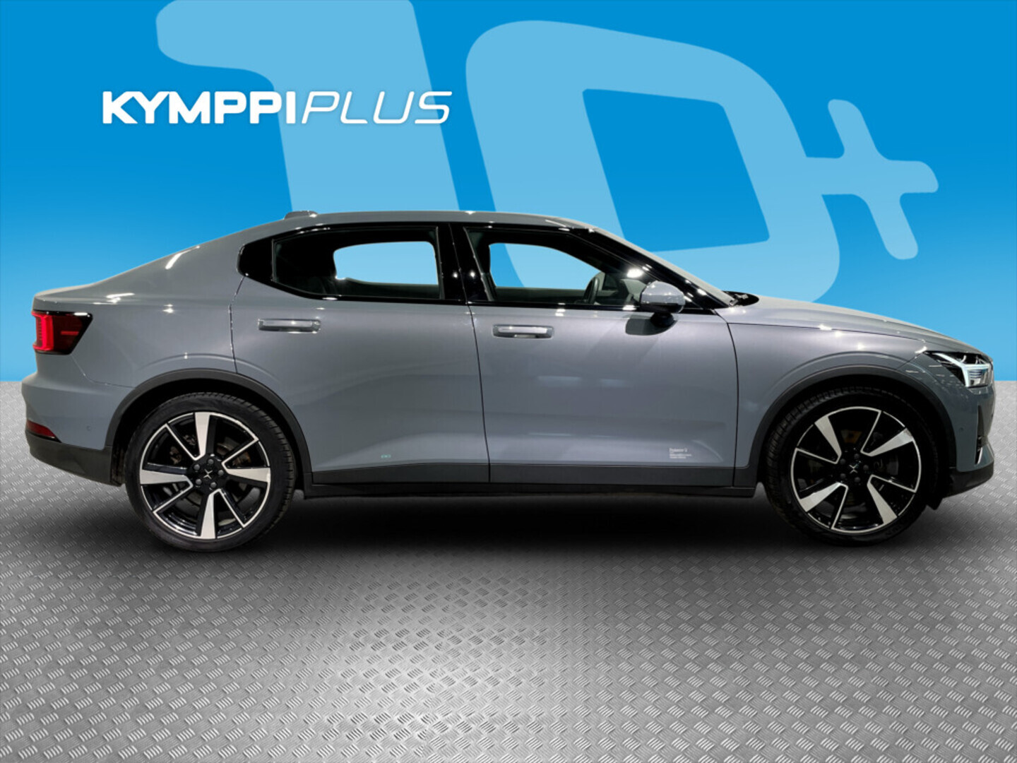POLESTAR 2 2021