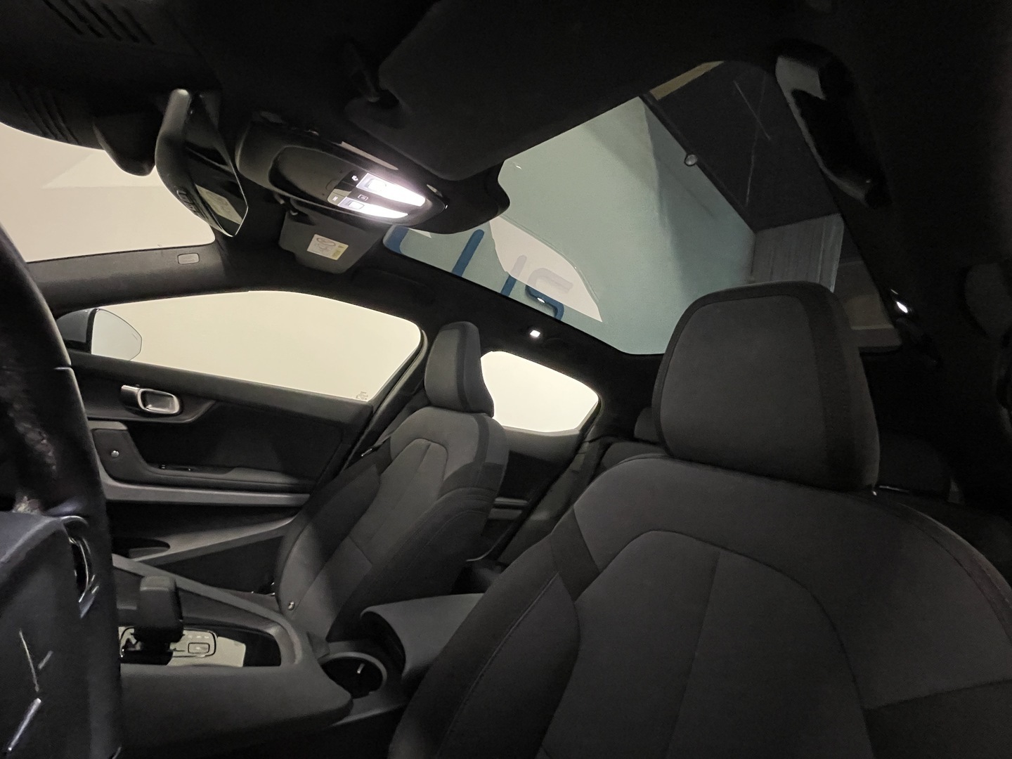 POLESTAR 2 2021