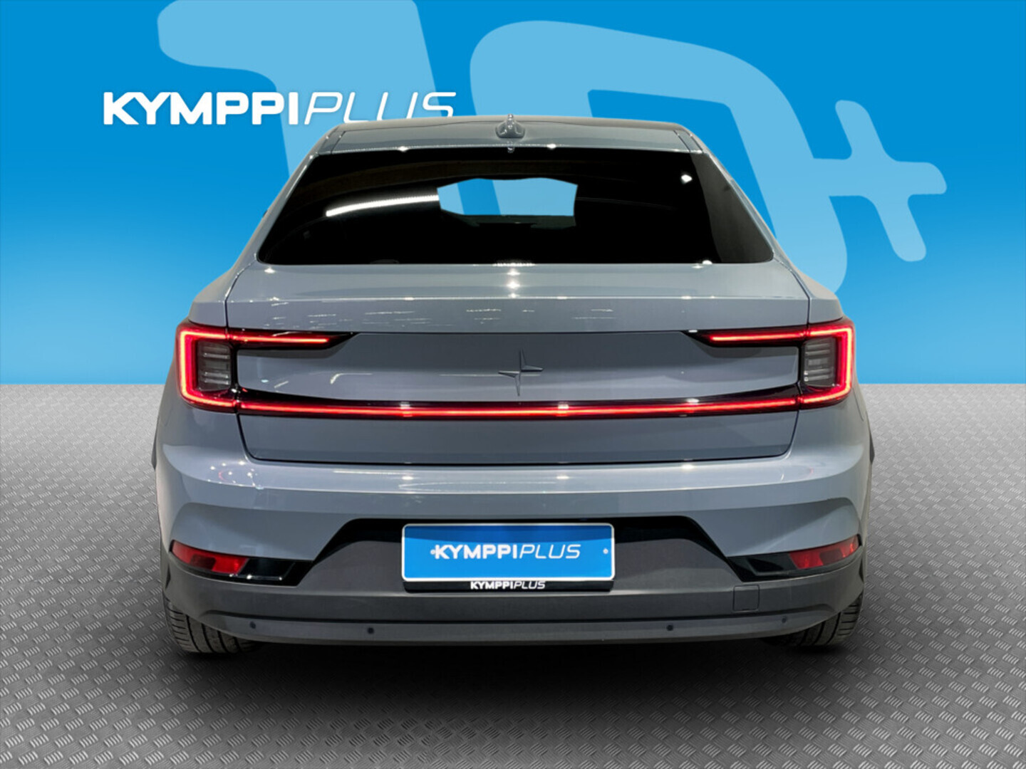 POLESTAR 2 2021
