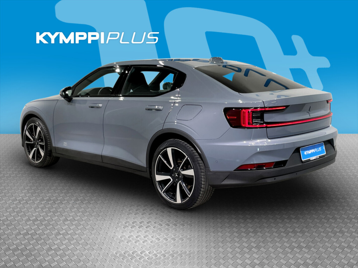 POLESTAR 2 2021