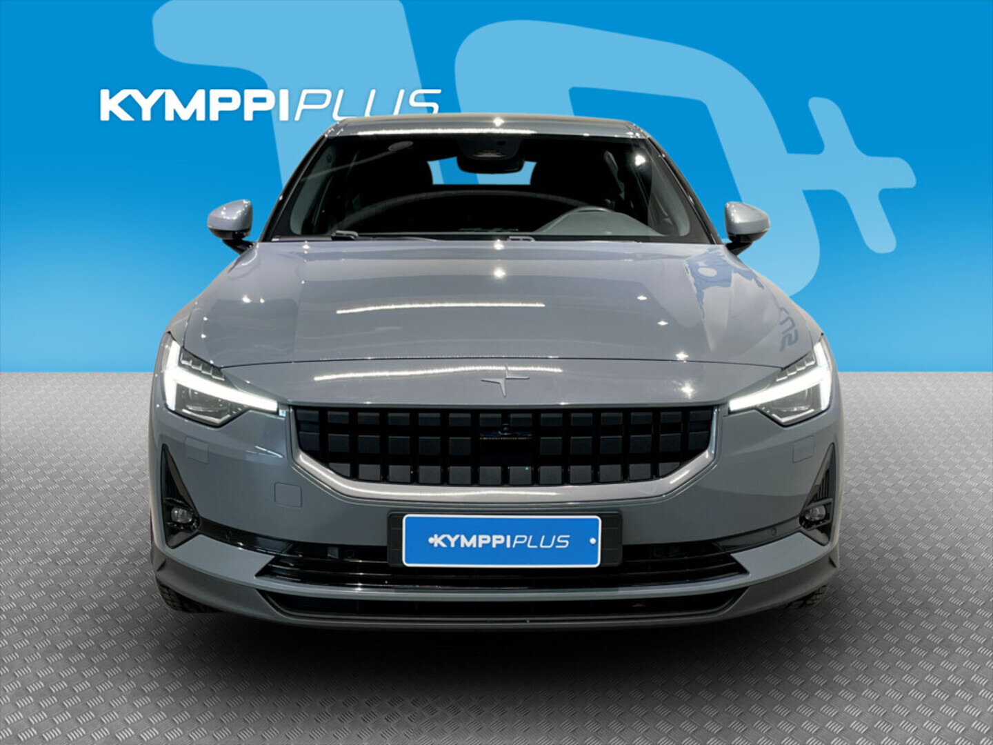 POLESTAR 2 2021
