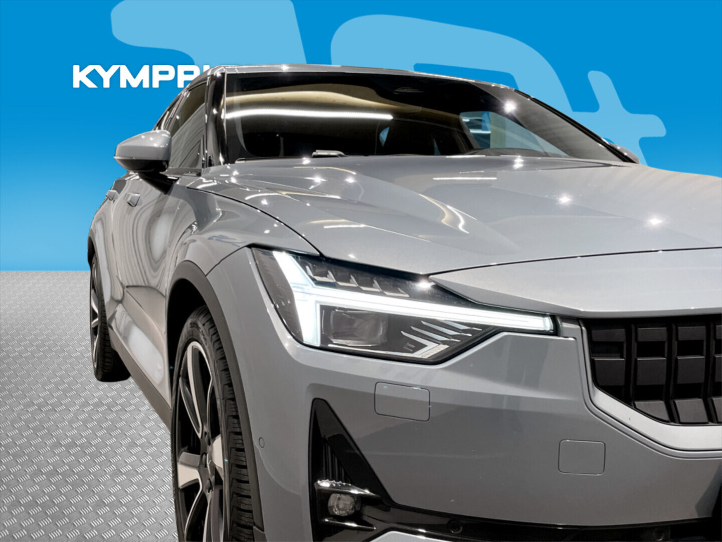 POLESTAR 2 2021