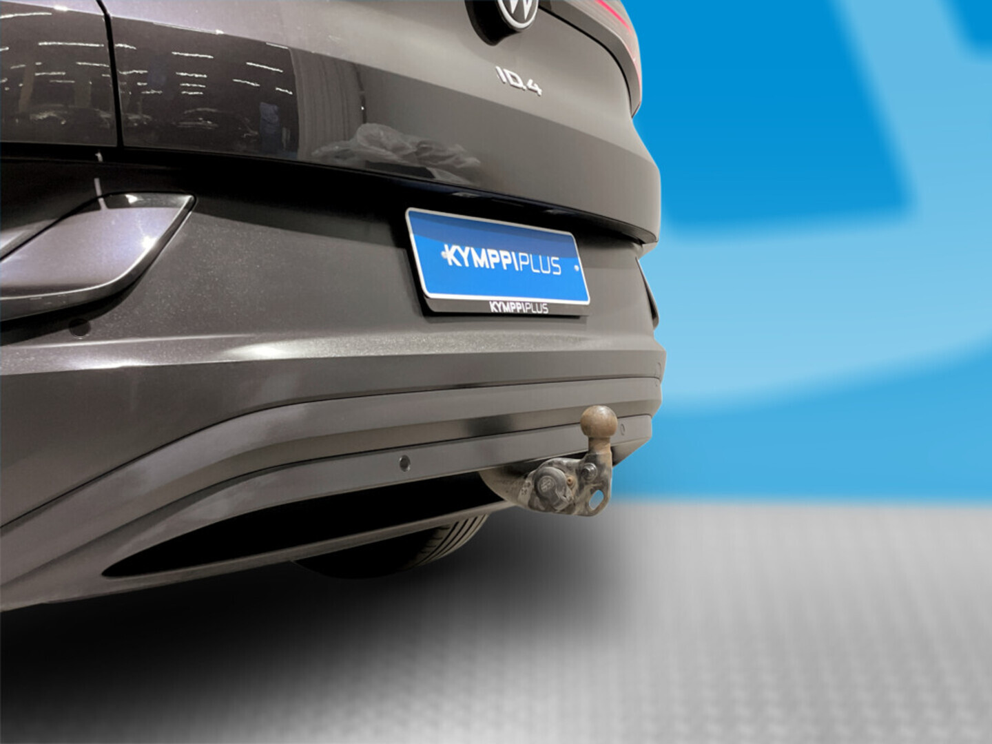 VOLKSWAGEN ID.4 2022