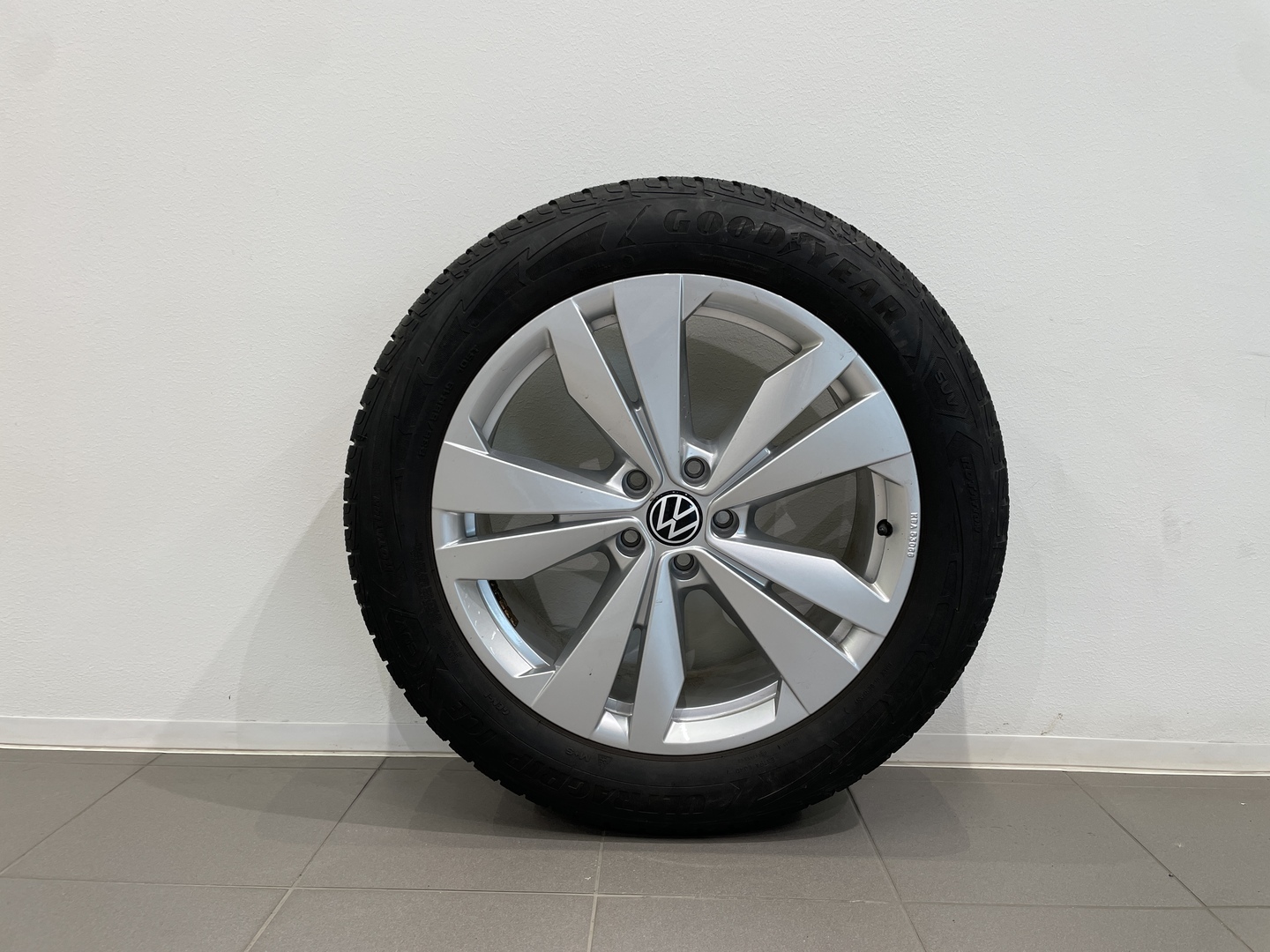 VOLKSWAGEN ID.4 2022