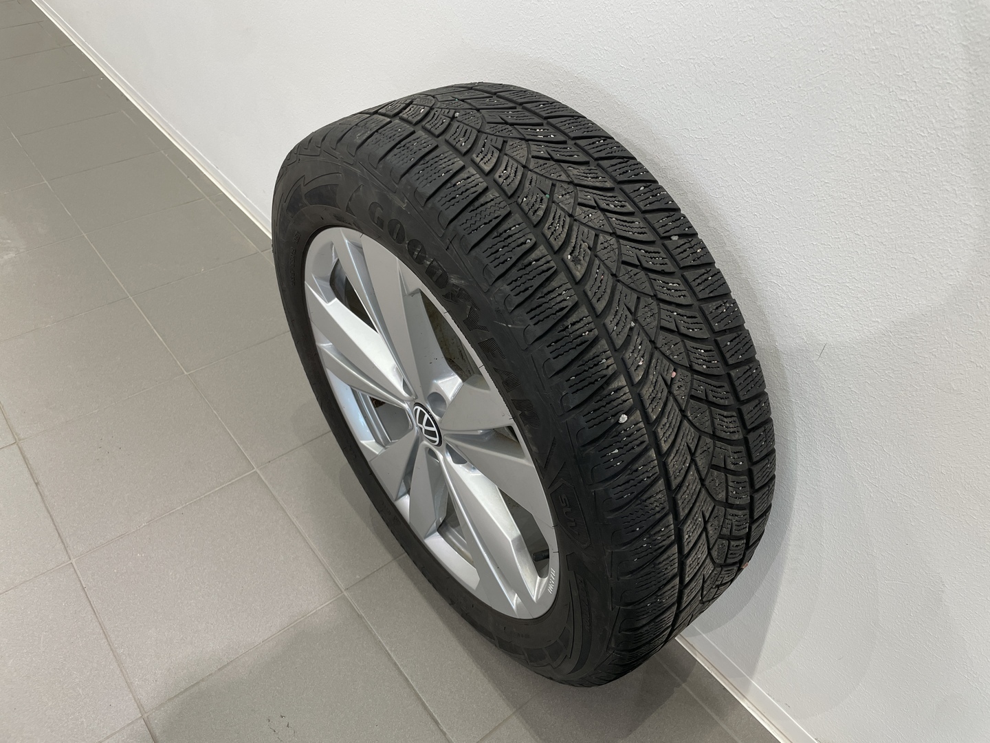 VOLKSWAGEN ID.4 2022