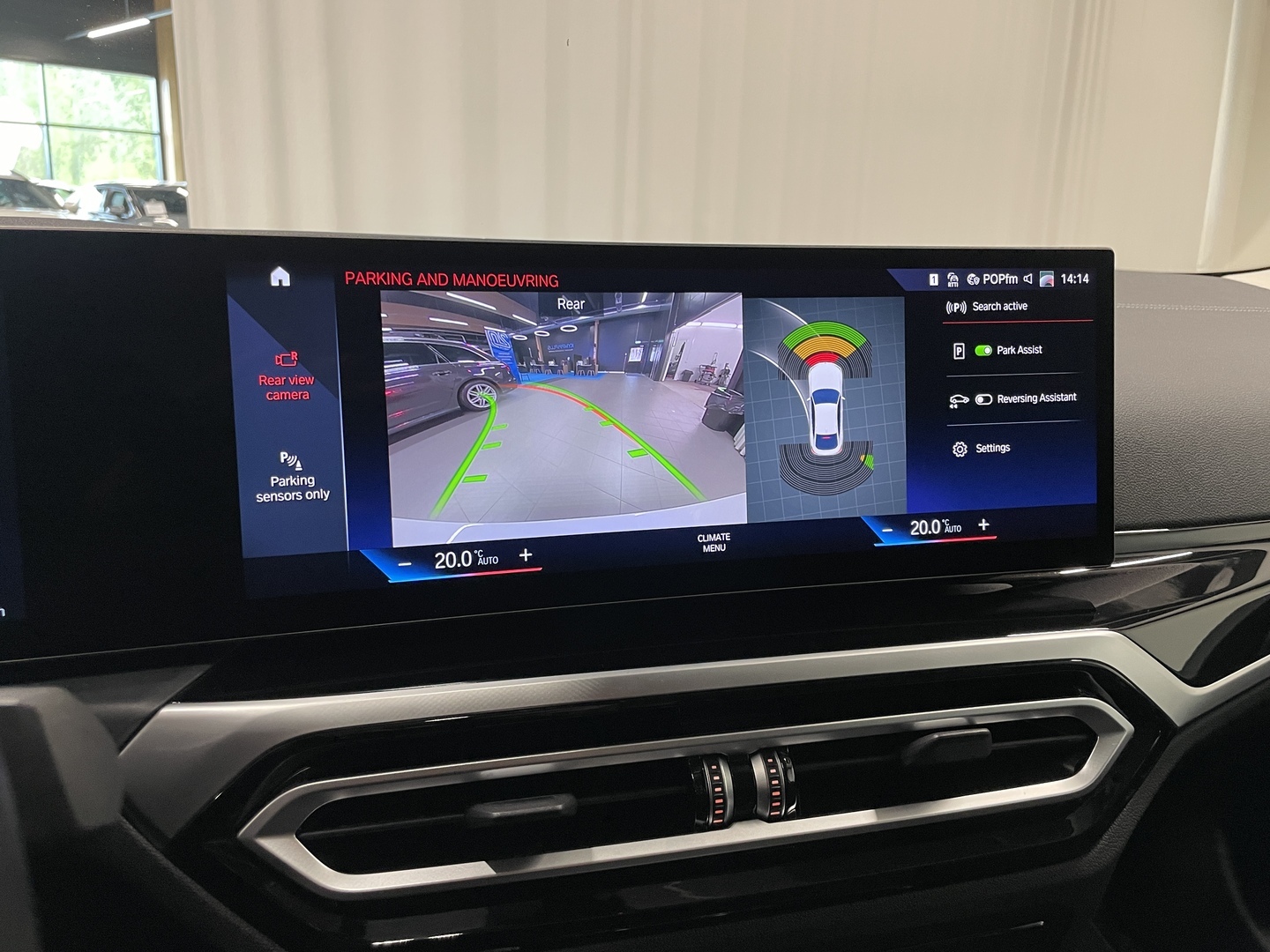 BMW i4 2024