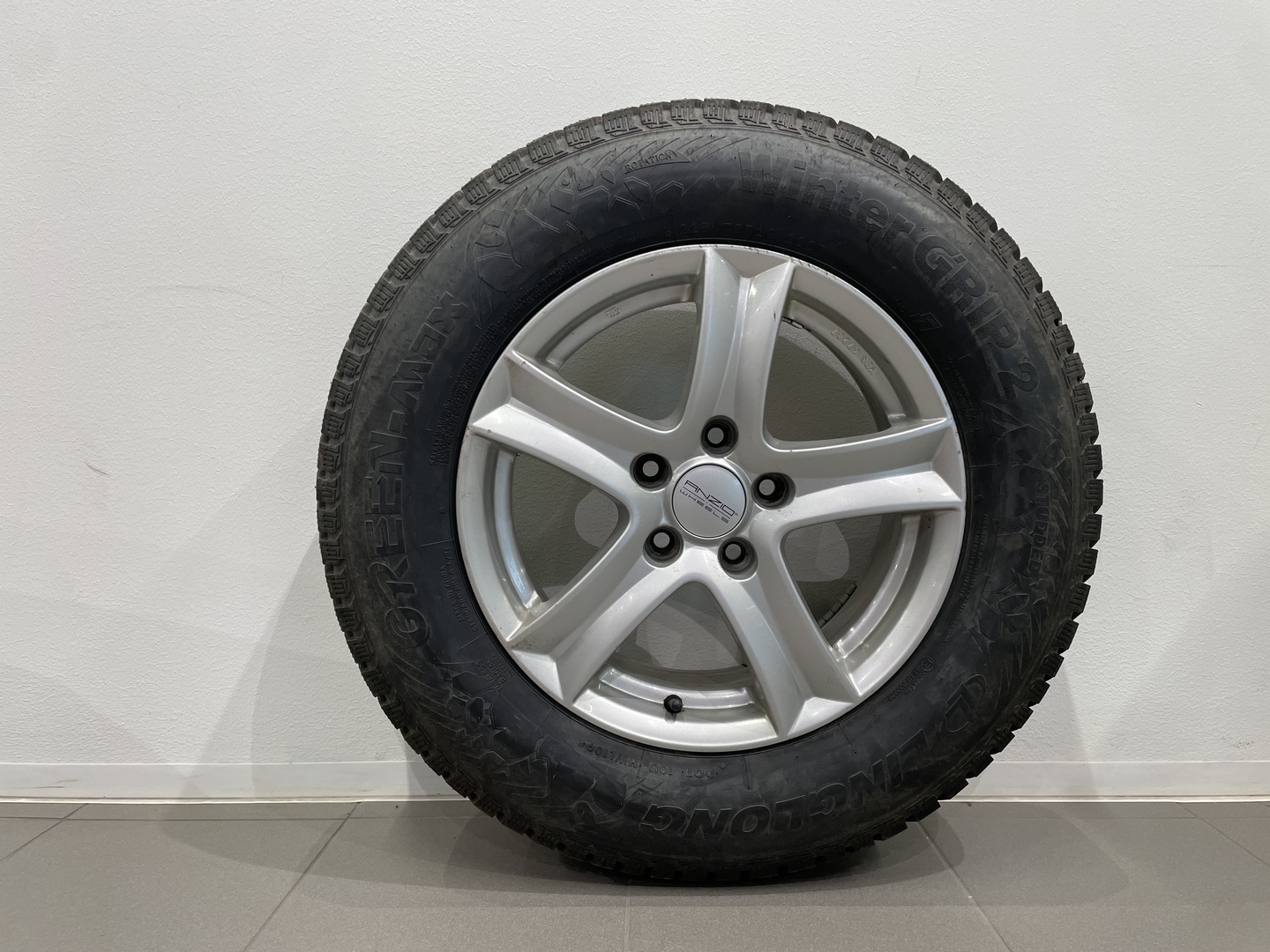 TOYOTA RAV4 2012