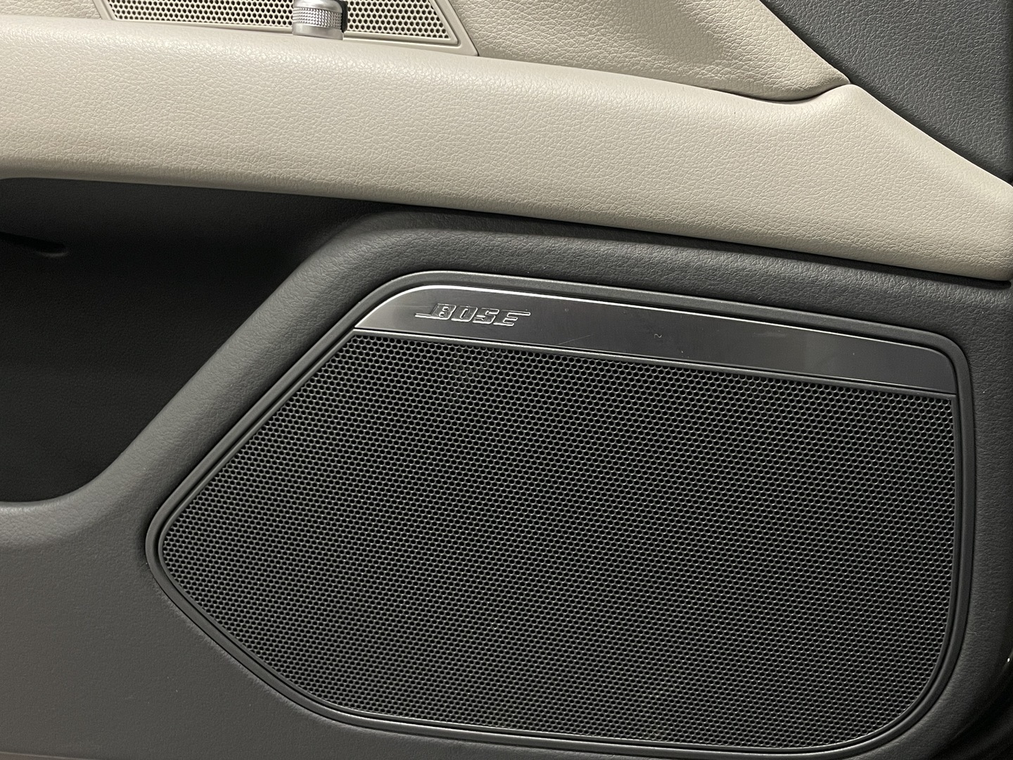 AUDI A7 2015