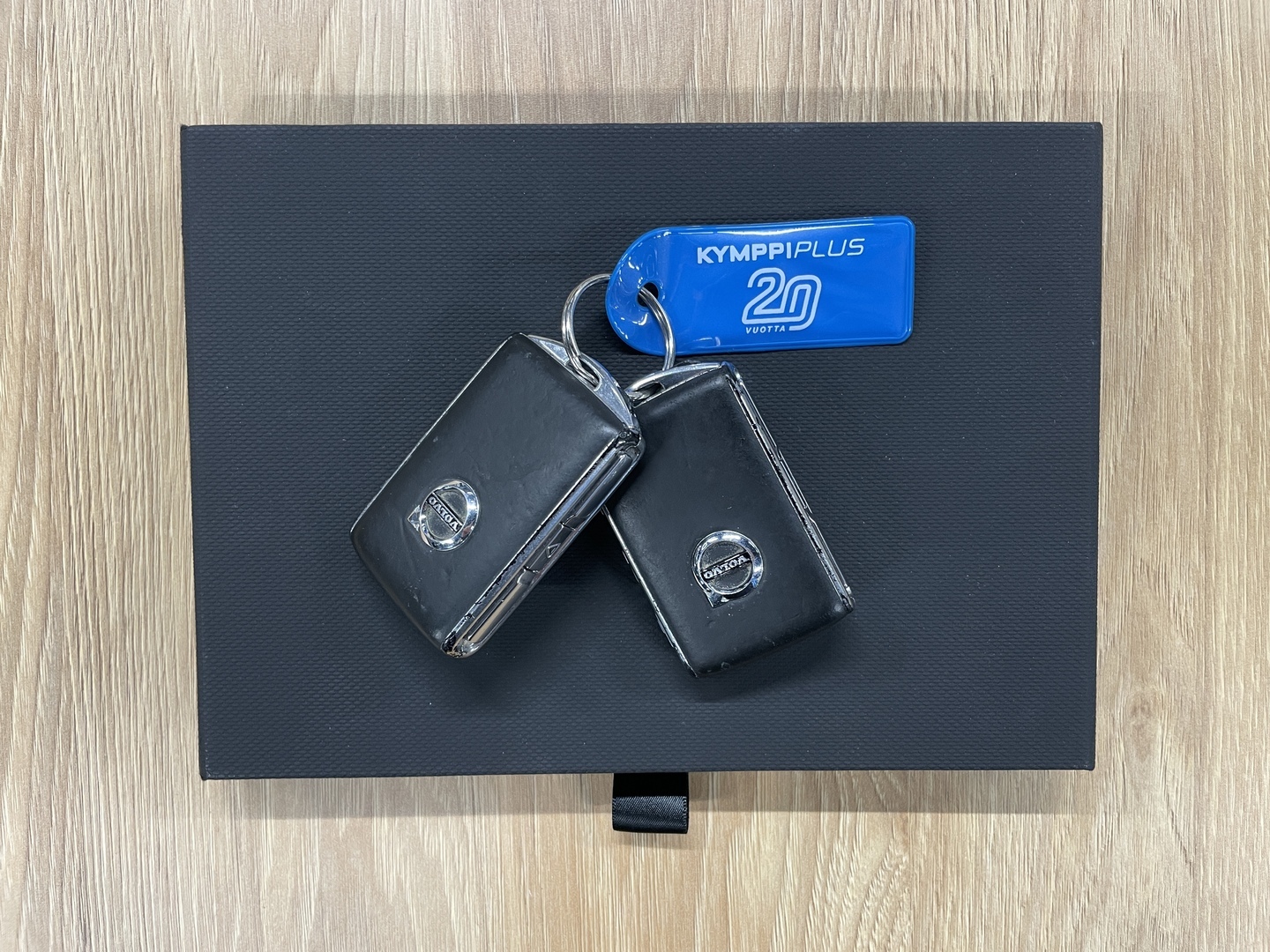 VOLVO V60 2019