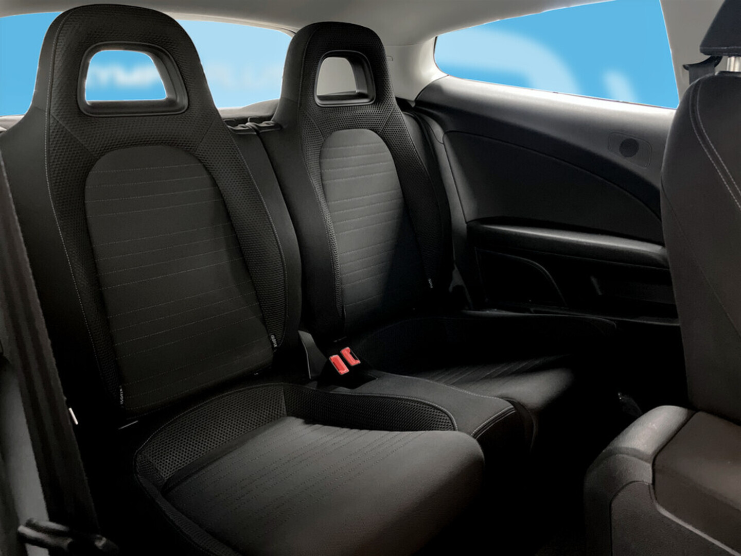 VOLKSWAGEN Scirocco 2008