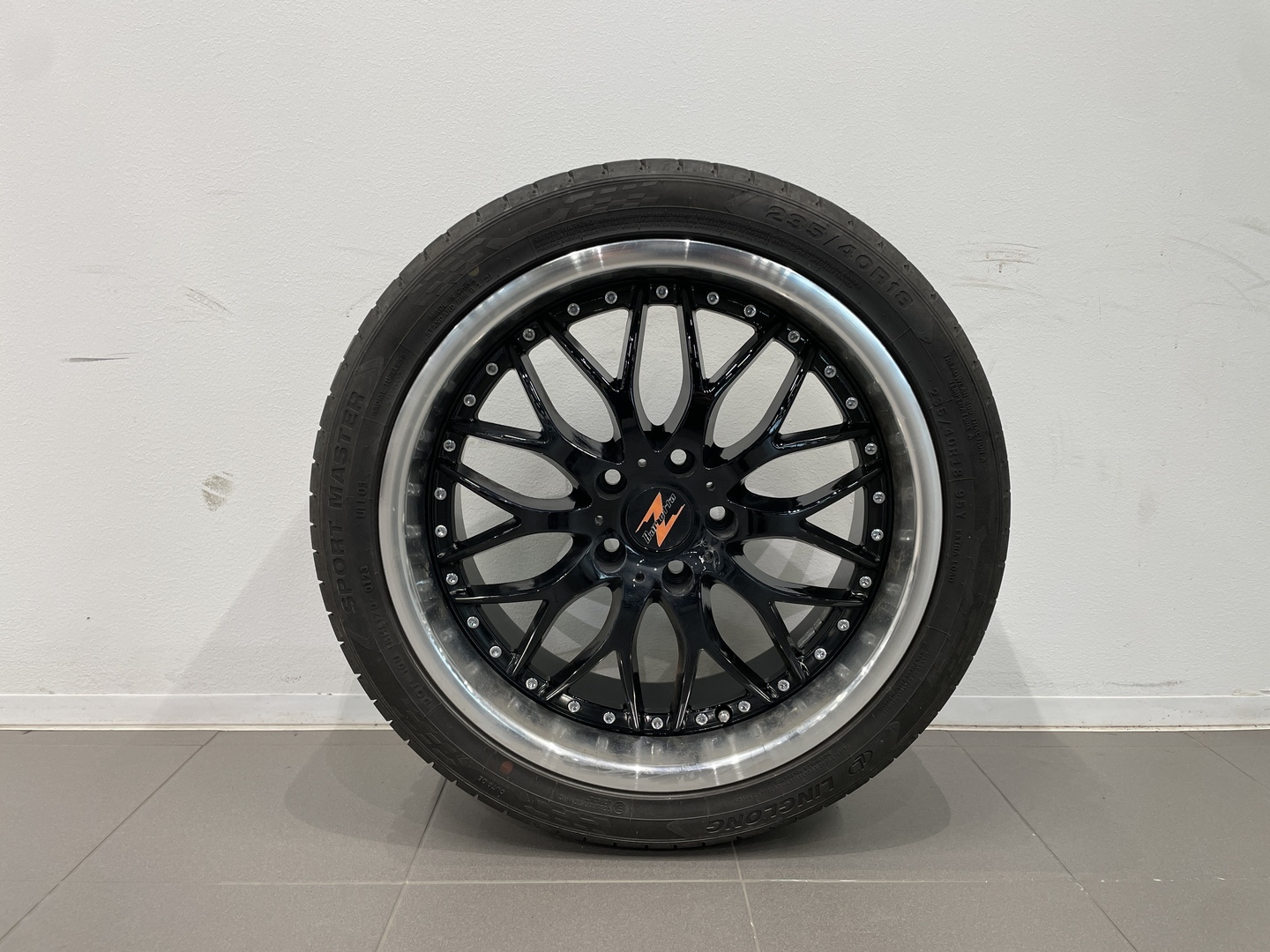 VOLKSWAGEN Scirocco 2008