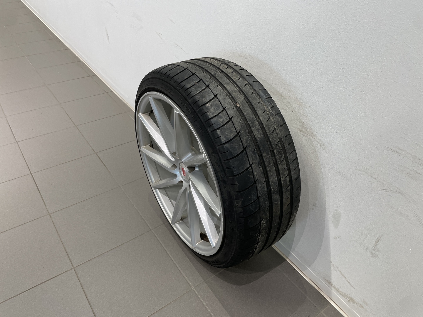 BMW 320 Gran Turismo 2015