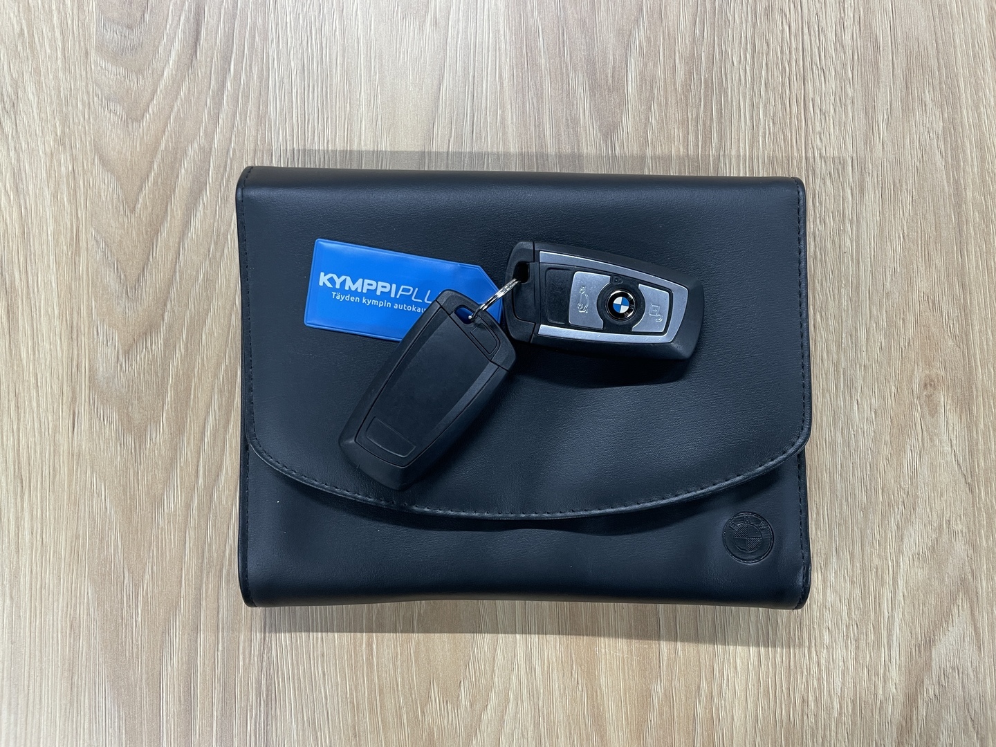 BMW 320 Gran Turismo 2015