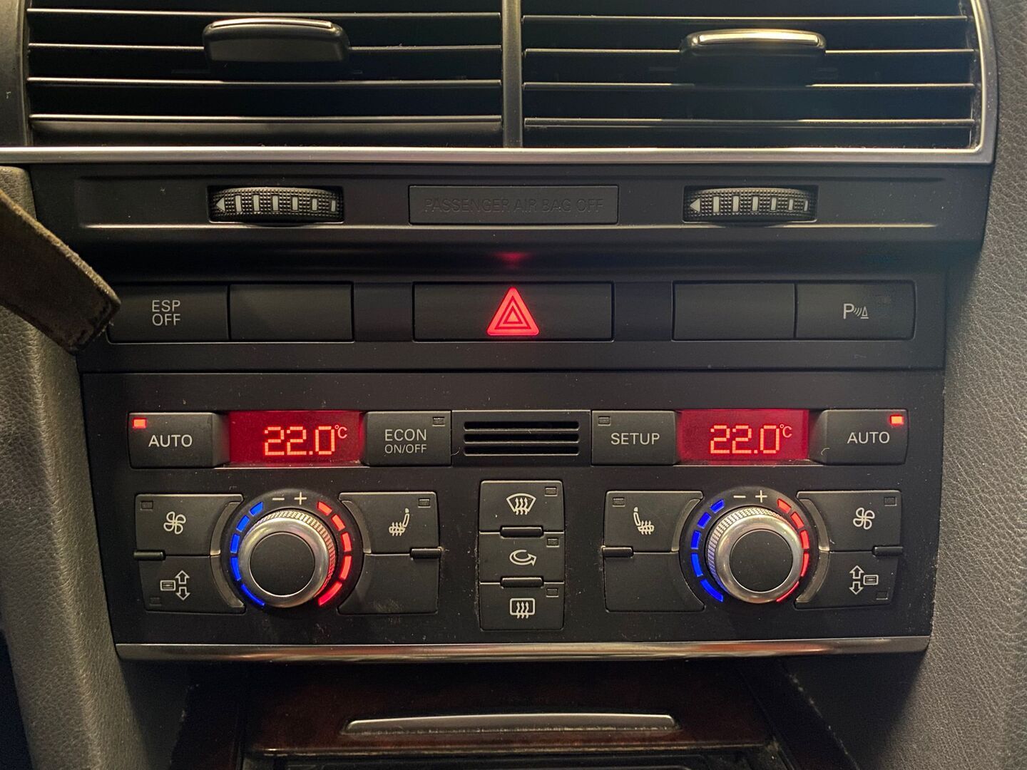 AUDI A6 allroad quattro 2007