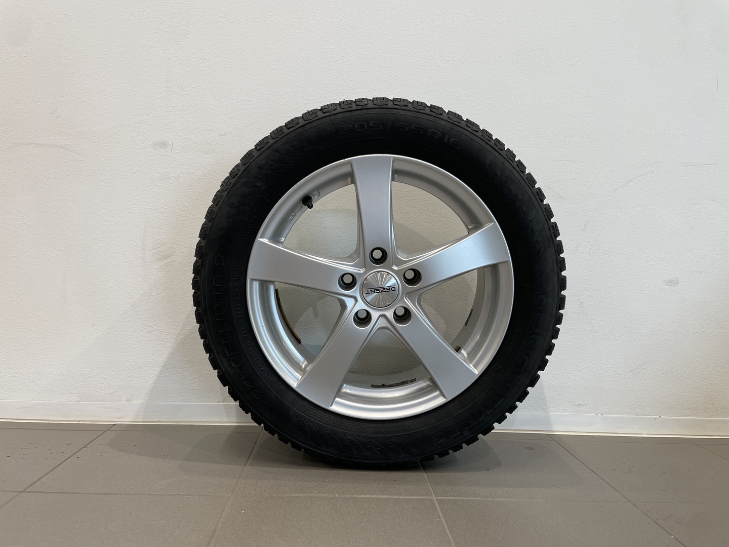 SKODA Octavia 2014