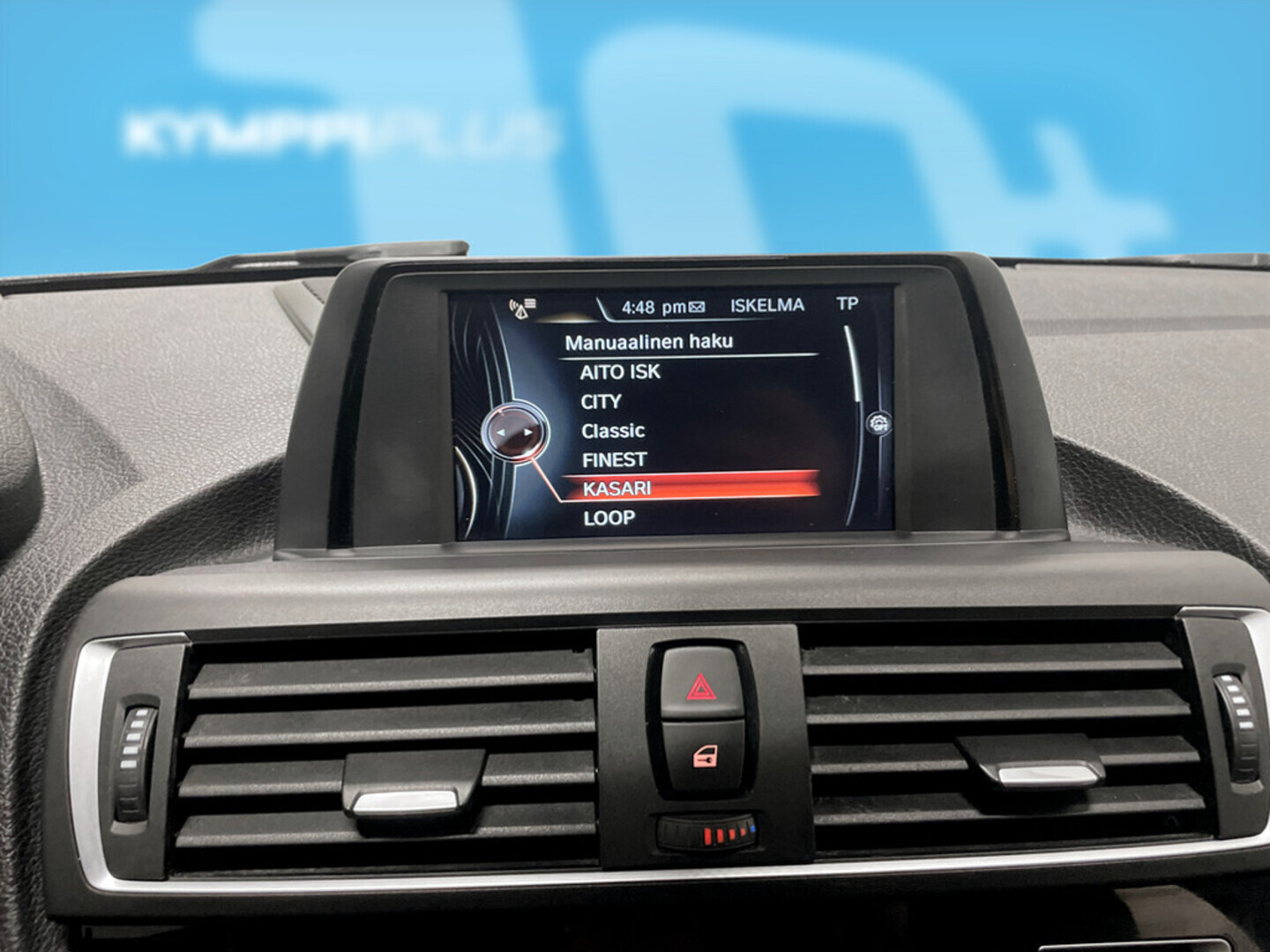BMW 118 2016
