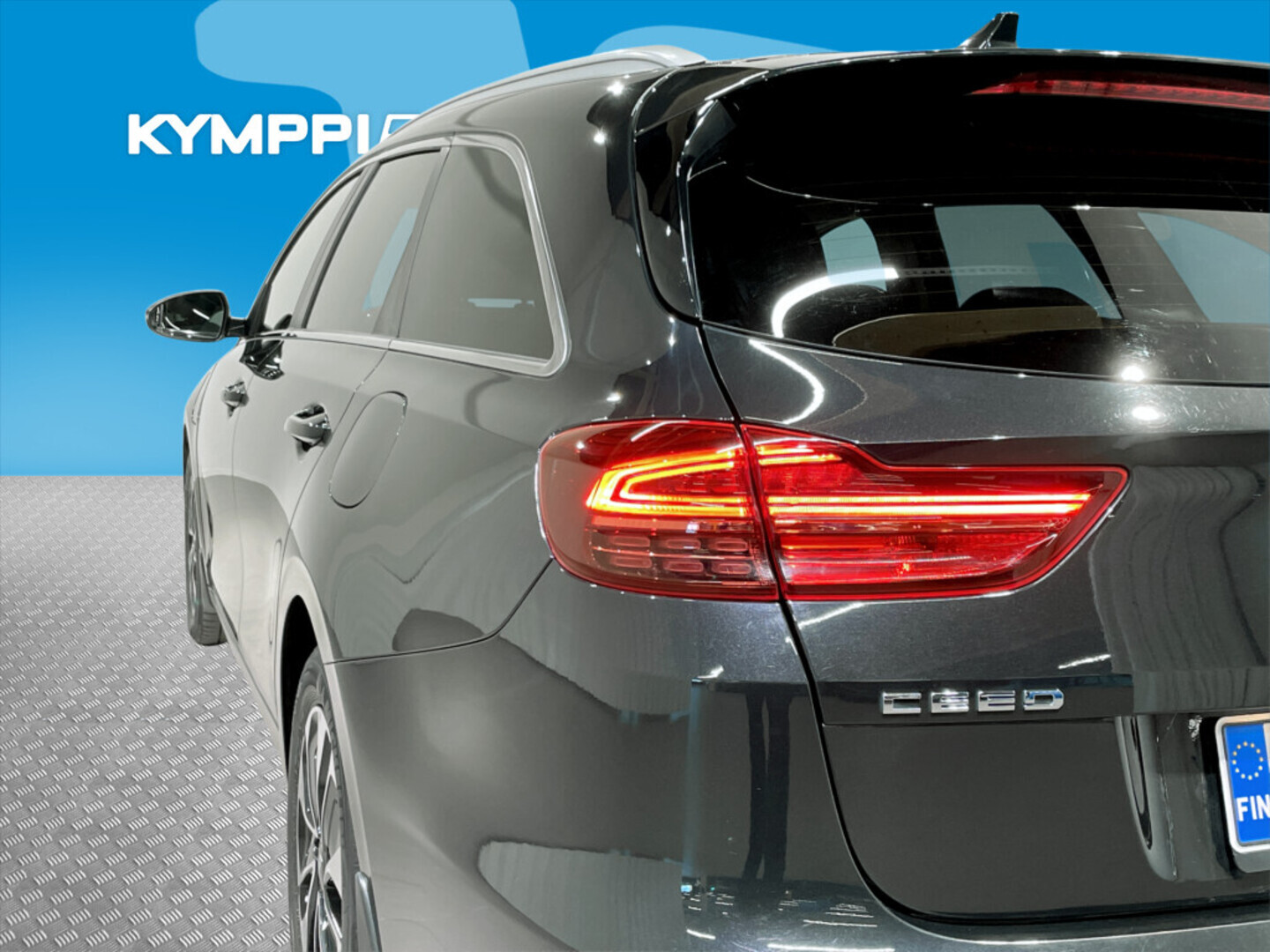KIA Ceed 2020