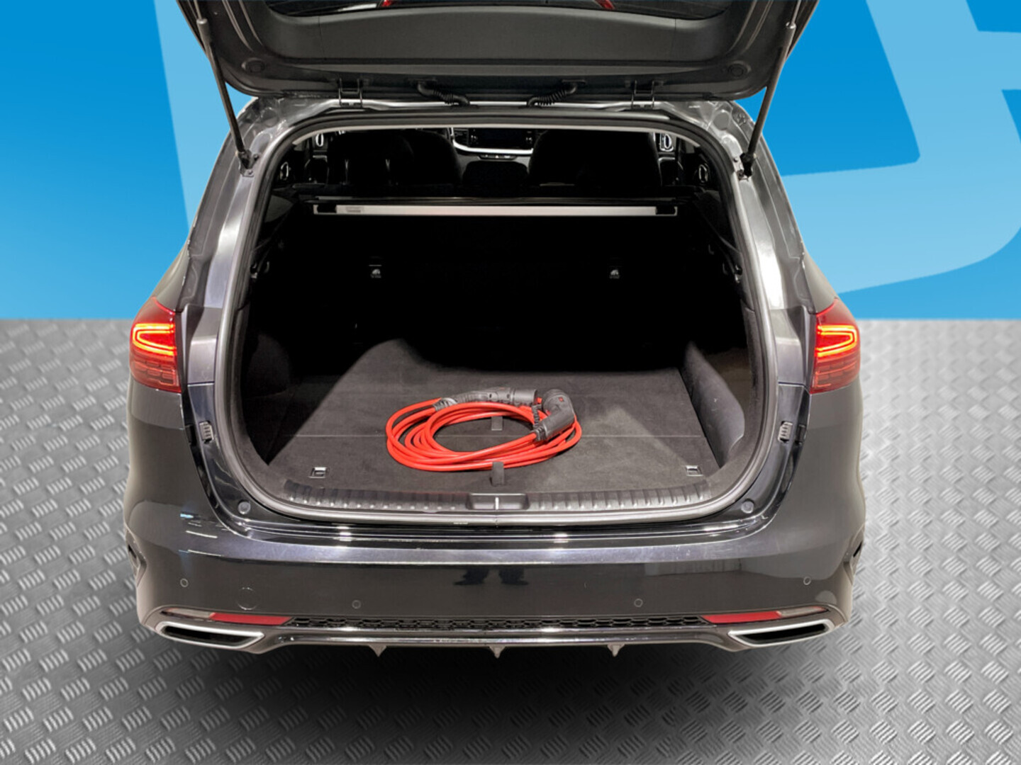 KIA Ceed 2020
