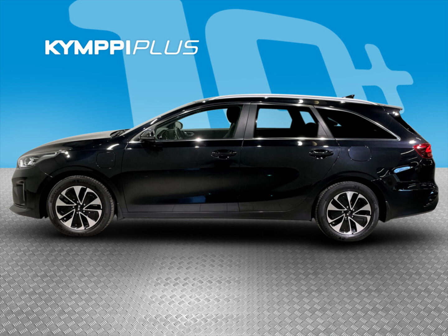 KIA Ceed 2020
