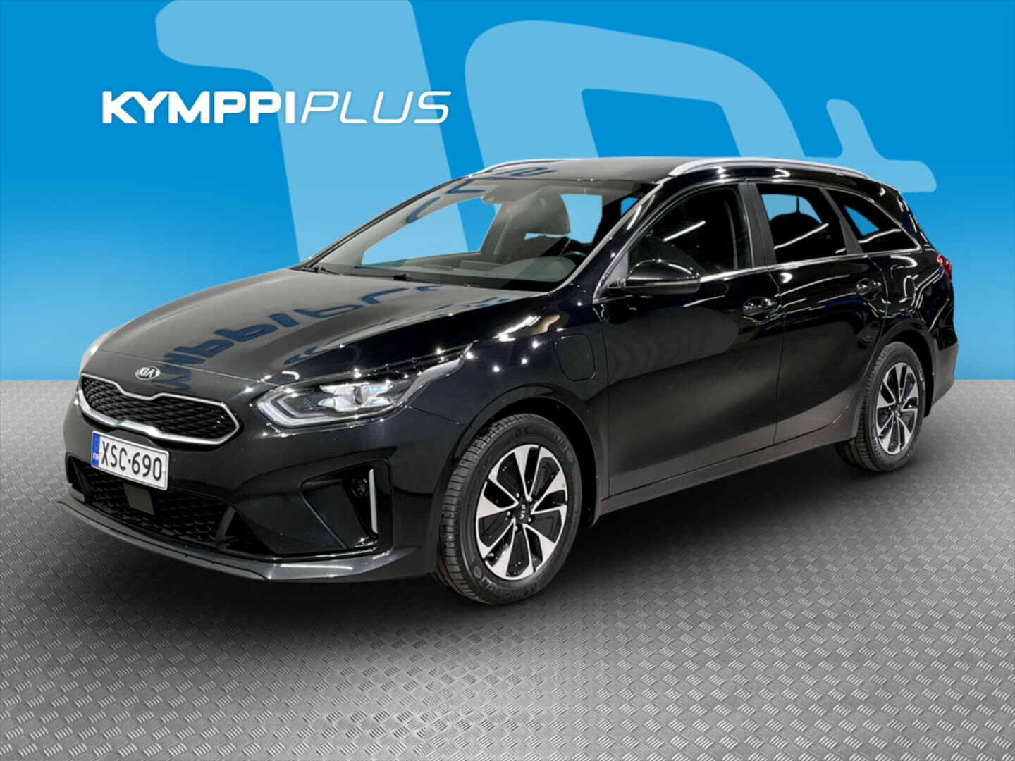 KIA Ceed 2020