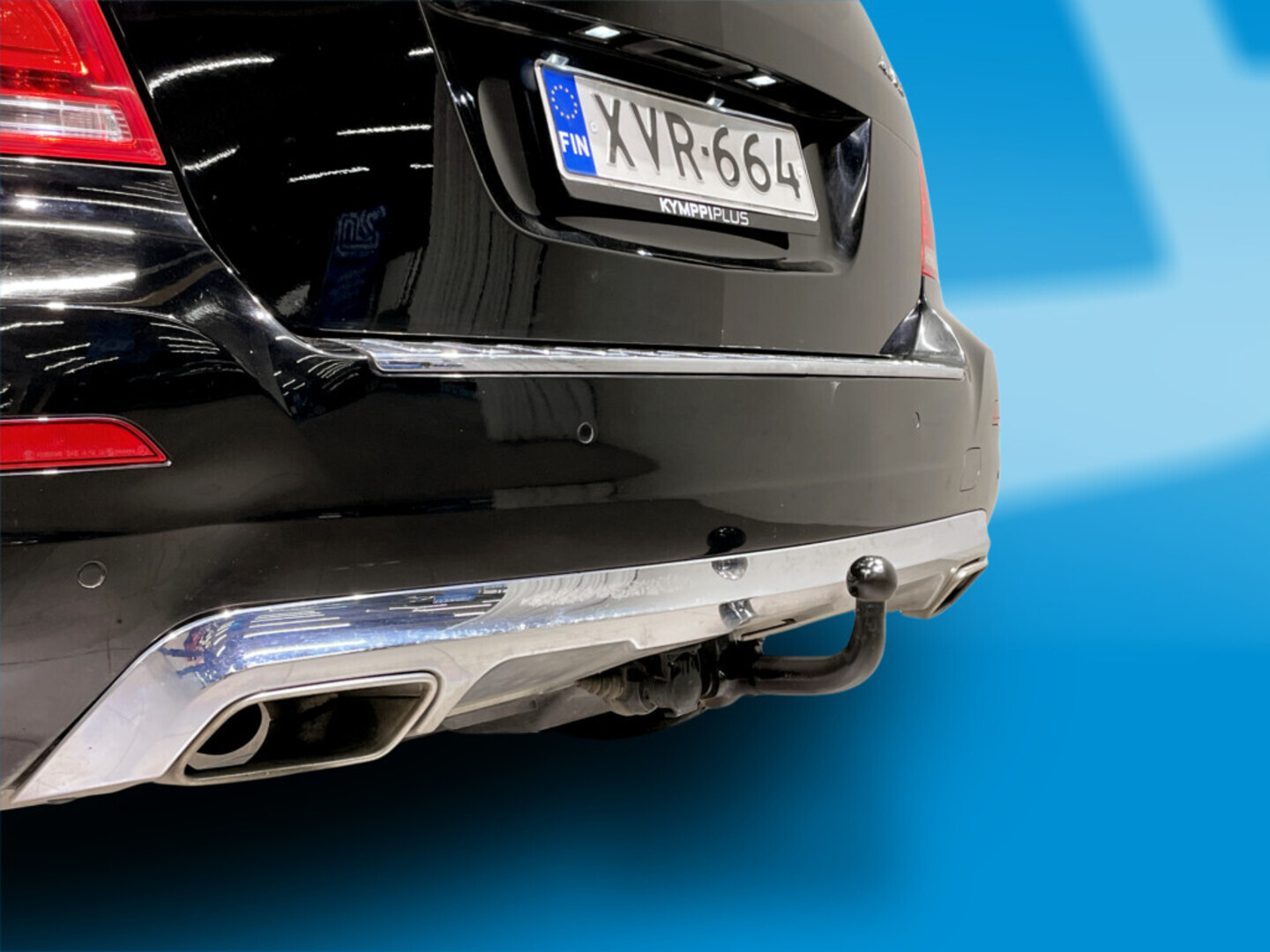 MERCEDES-BENZ GLK 2014