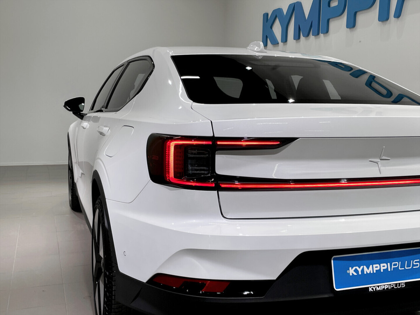 POLESTAR 2 2023