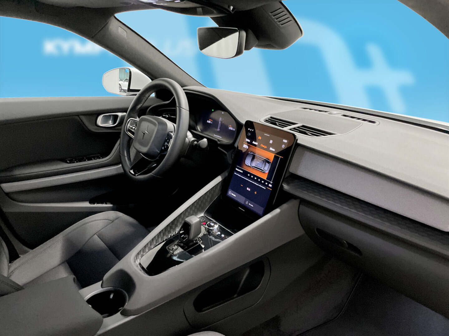 POLESTAR 2 2023