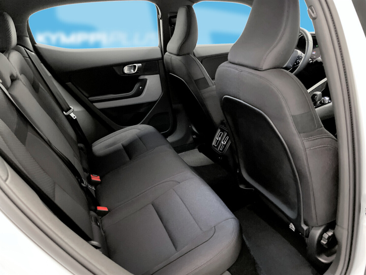 POLESTAR 2 2023