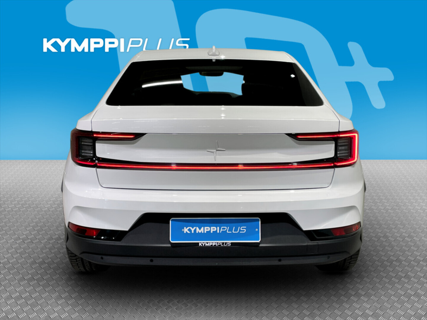 POLESTAR 2 2023