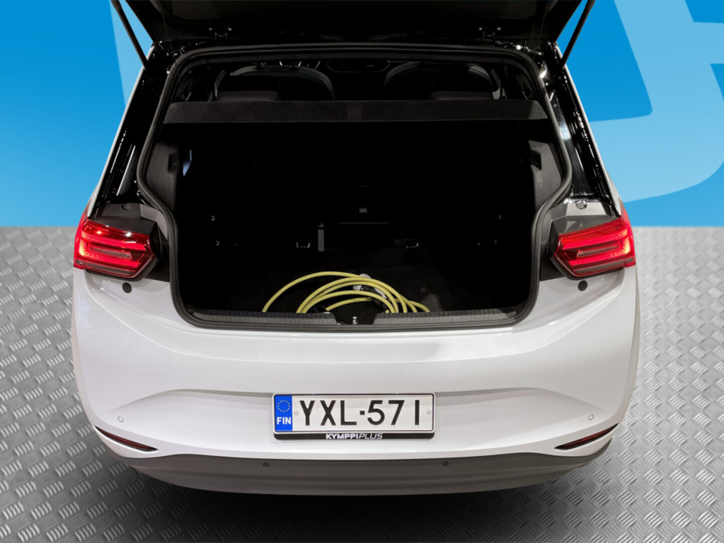 VOLKSWAGEN ID.3 2021