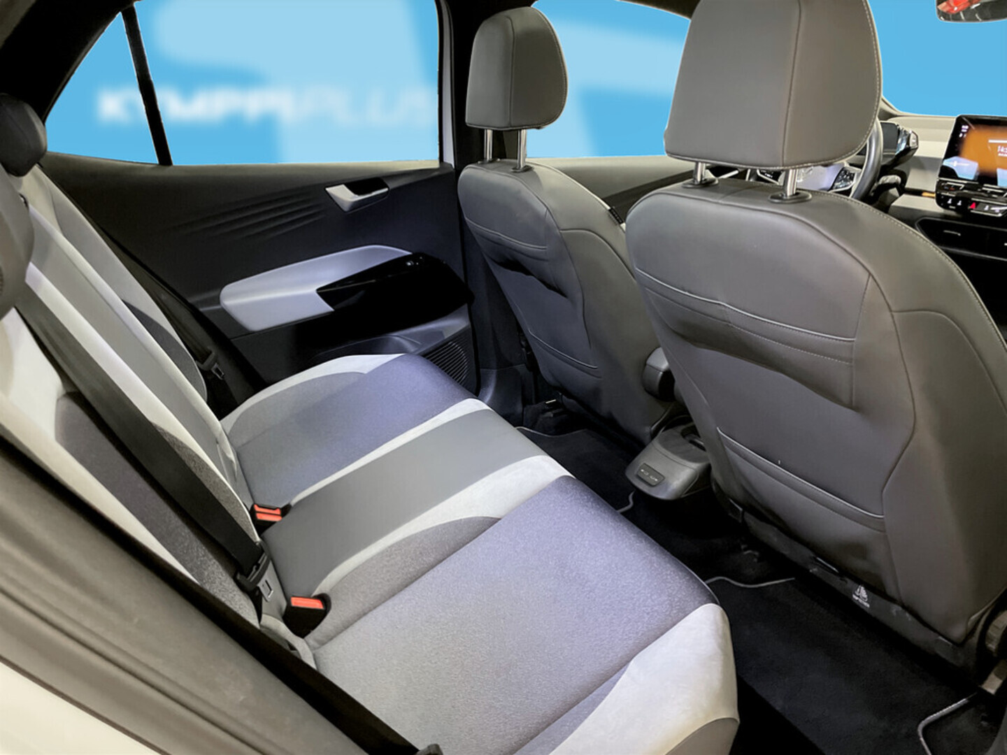 VOLKSWAGEN ID.3 2021