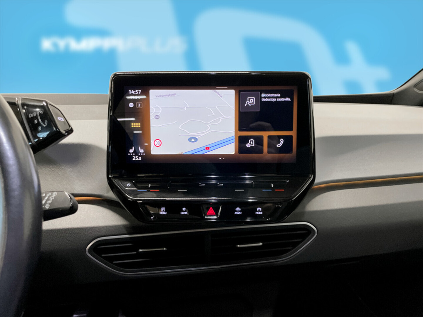 VOLKSWAGEN ID.3 2021