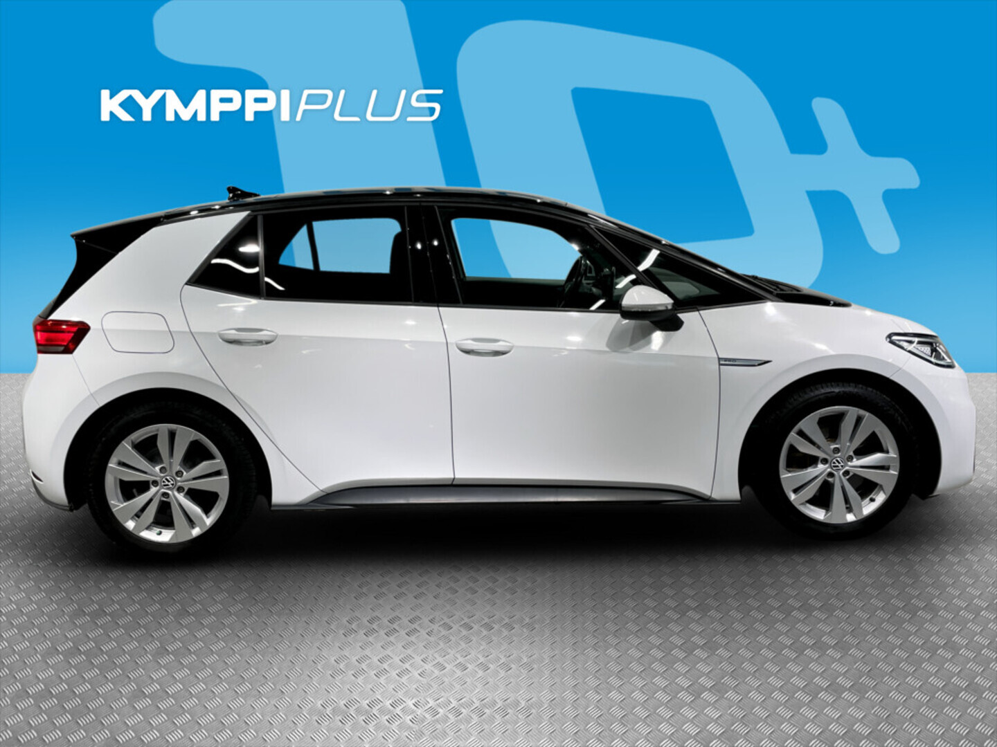 VOLKSWAGEN ID.3 2021