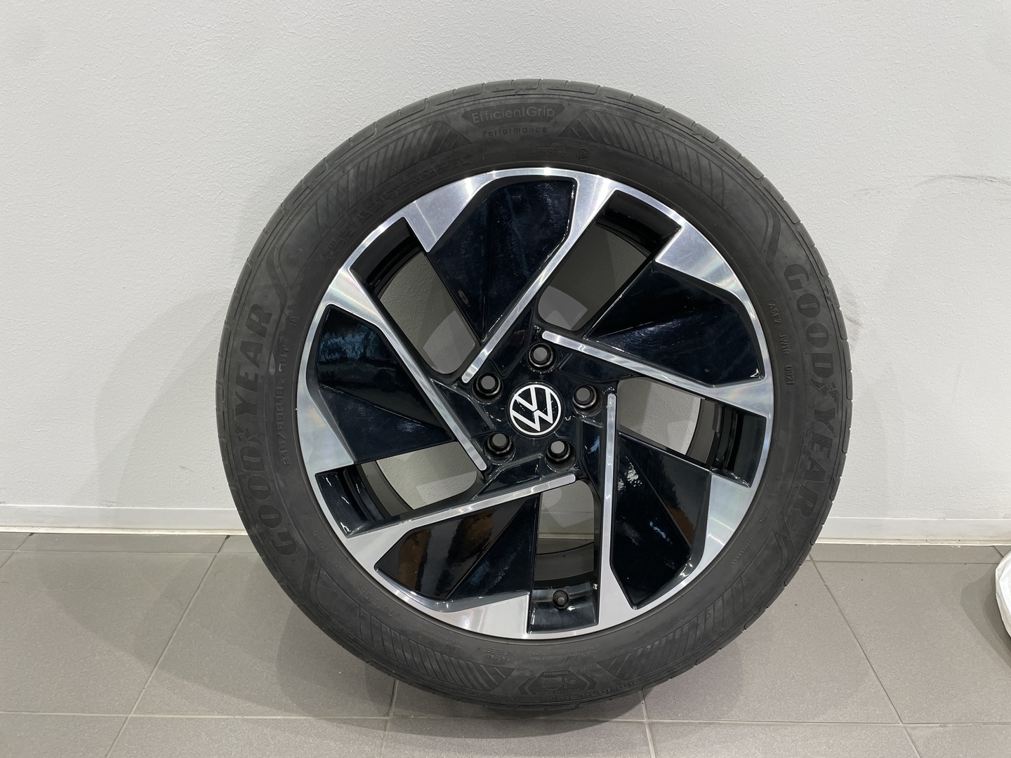 VOLKSWAGEN ID.3 2021