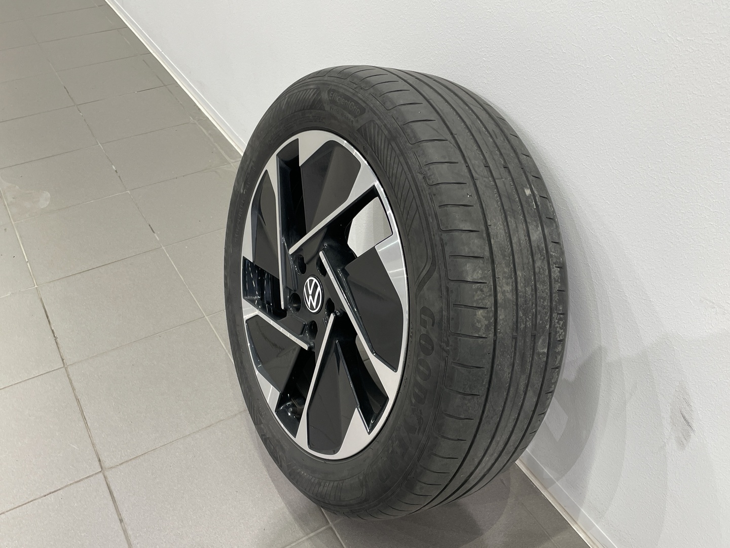 VOLKSWAGEN ID.3 2021