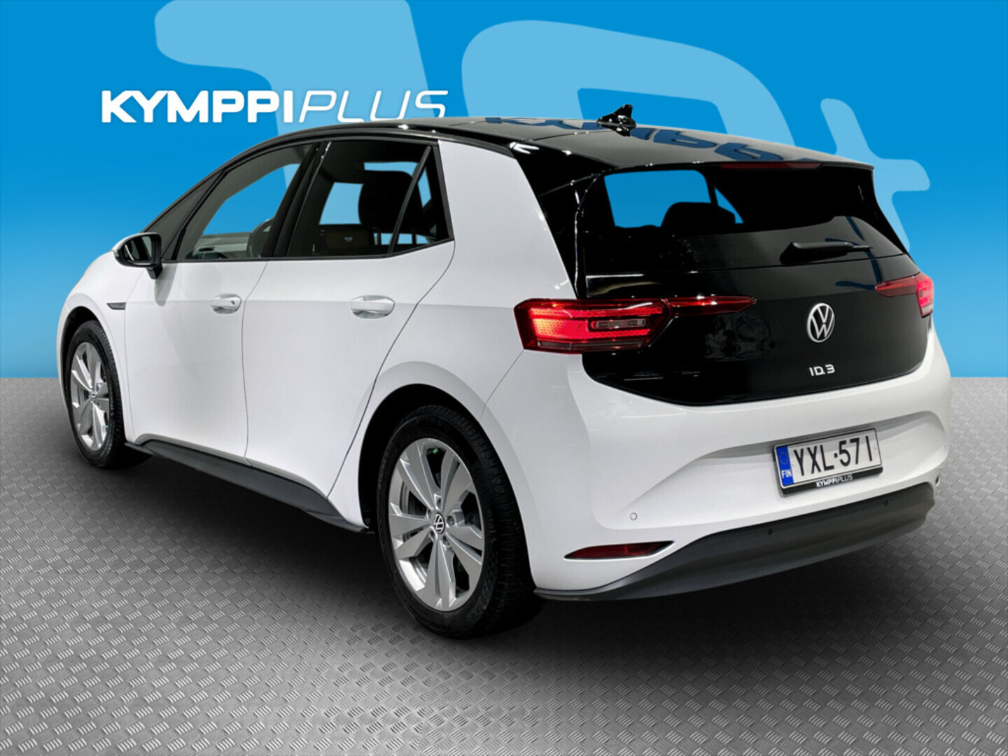 VOLKSWAGEN ID.3 2021