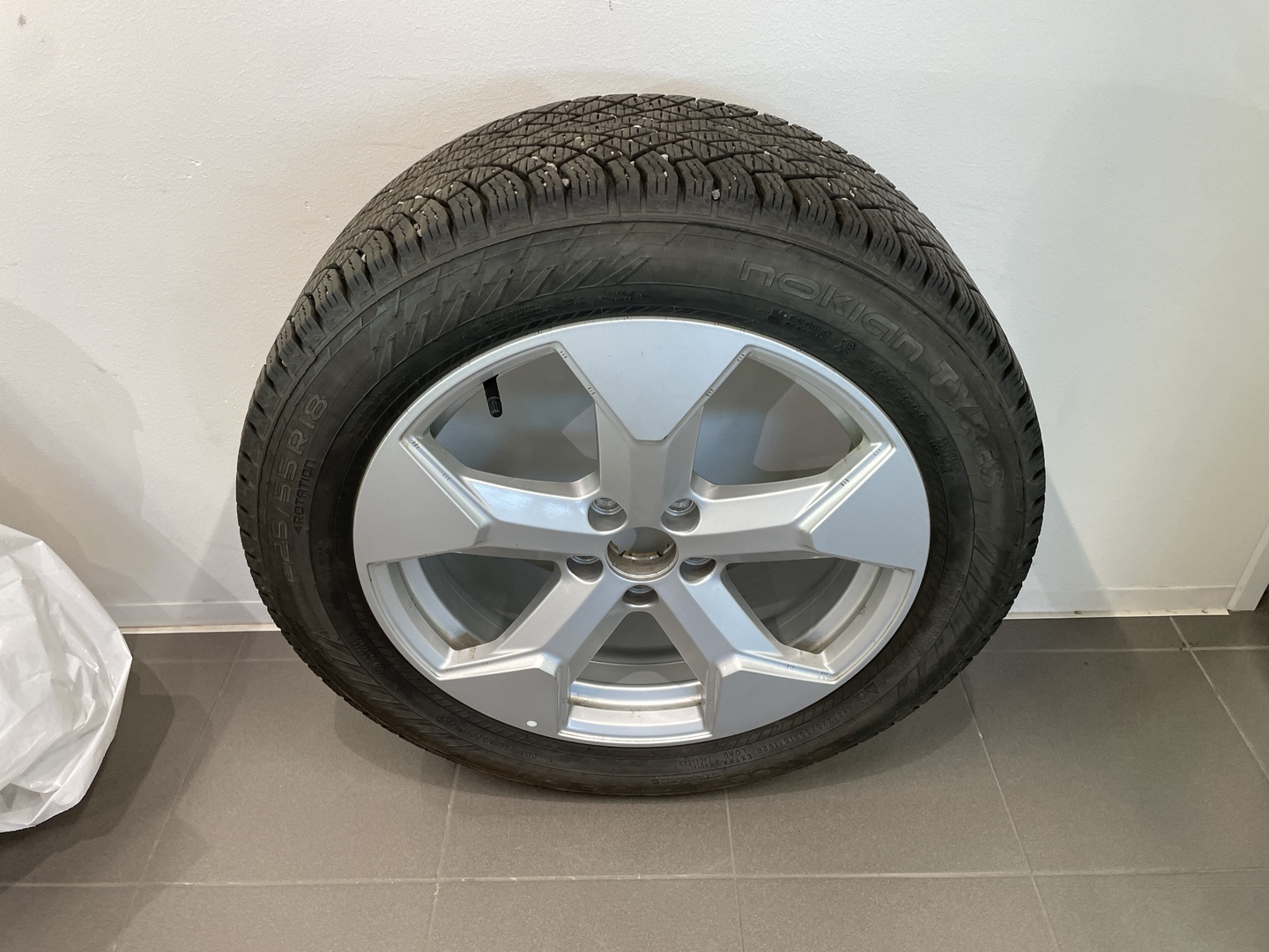VOLVO EX30 2024