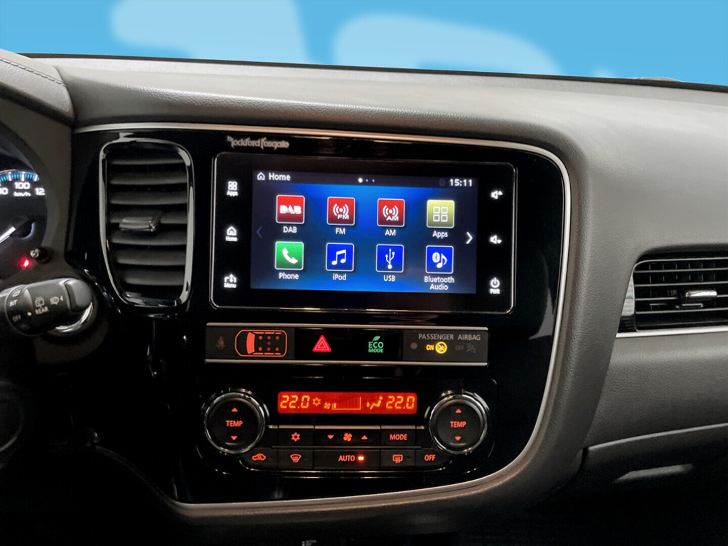 MITSUBISHI Outlander PHEV 2019