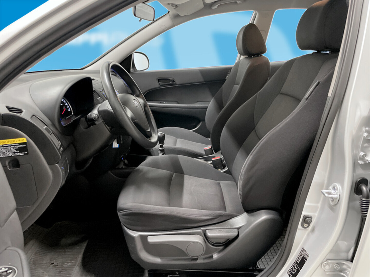 HYUNDAI i30 2009