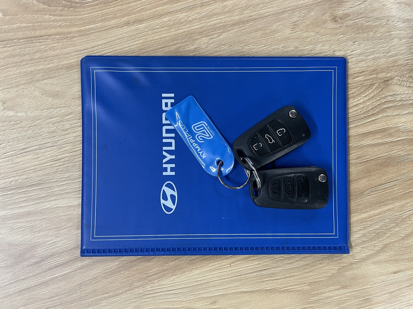 HYUNDAI i30 2009