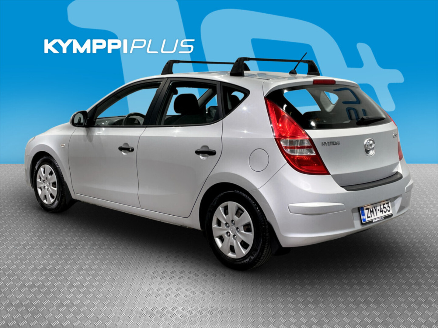 HYUNDAI i30 2009