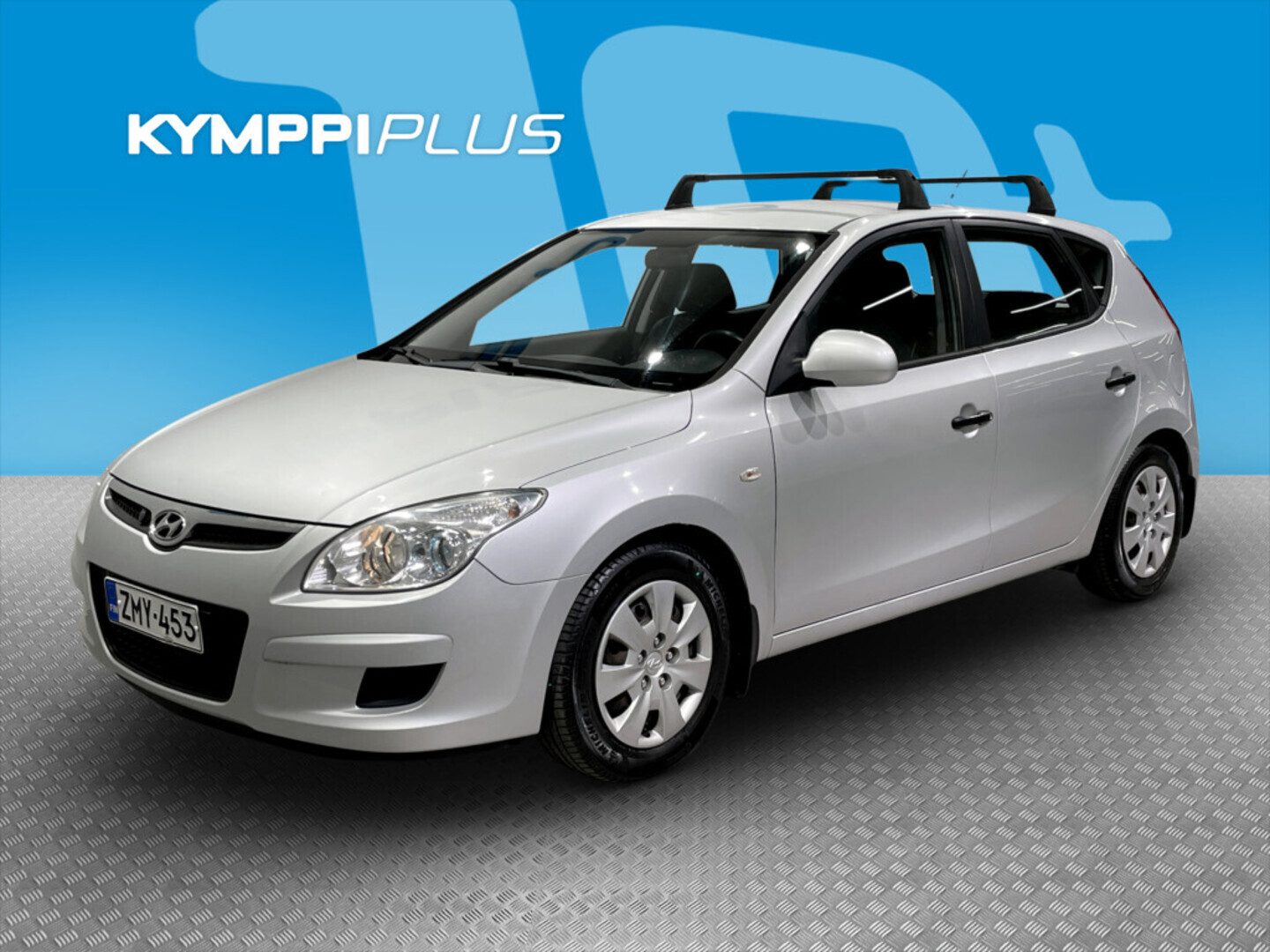 HYUNDAI i30 2009